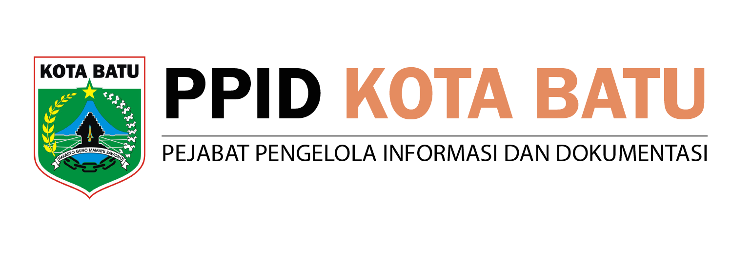 PPID Kota Batu